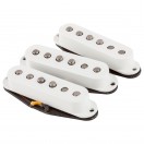 Fender Custom Shop Fat '50s Stratocaster Pickups, Set of 3 