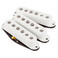 Fender Custom Shop Texas Special Stratocaster Pickups Set