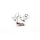 Fender American Standard String Guides, Chrome