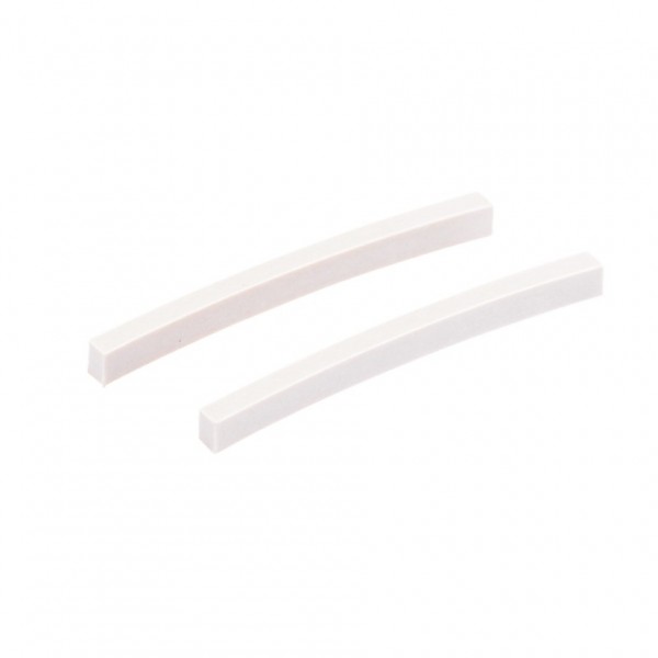 Fender Melamine Stratocaster/Telecaster String Nut Blanks