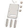 Fender Stratocaster Accessory Kit, Parchment