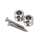Fender American Series Gurtpins, Chrom