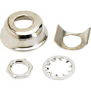 Fender Telecaster Jack Strengestopper, Nikkel