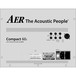 aer compact 60 amp