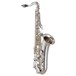 Yamaha YTS82ZS Custom Z Tenor Saxophone, Silver