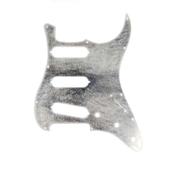 Fender Aluminium Pickguard Shield for '62 Stratocaster