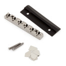Fender LSR Roller Nut, Chrome