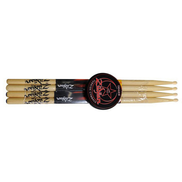 zildjian drumsticks