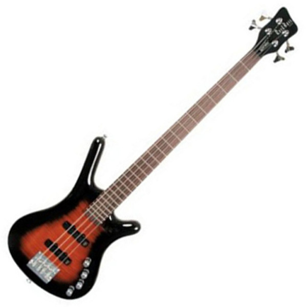 Warwick Rockbass Corvette Basic 4 A, SB