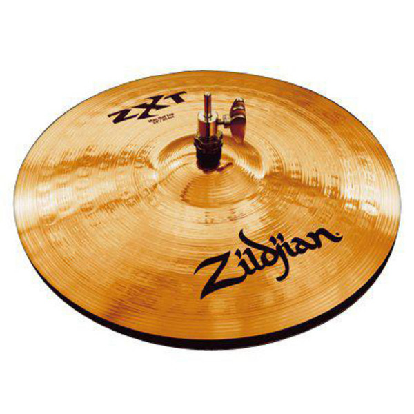 Zildjian ZXT 14" Hi Hat Cymbals