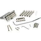 Fender American Vintage Stratocaster Tremolo Assembly, Chrome