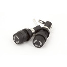 Fender Amp Fuse Holders and Caps, Pack of 2