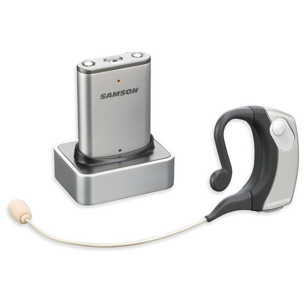 Samson Airline Micro Wireless Earset System E1