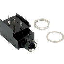 Fender Mono-Klinkenbuchse, 4 Pins