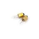 Fender T47 Pilot Light Bulbs, 2er Set