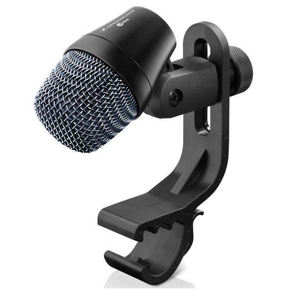 Sennheiser e904 Dynamic Cardioid Tom Microphone - Front Angled