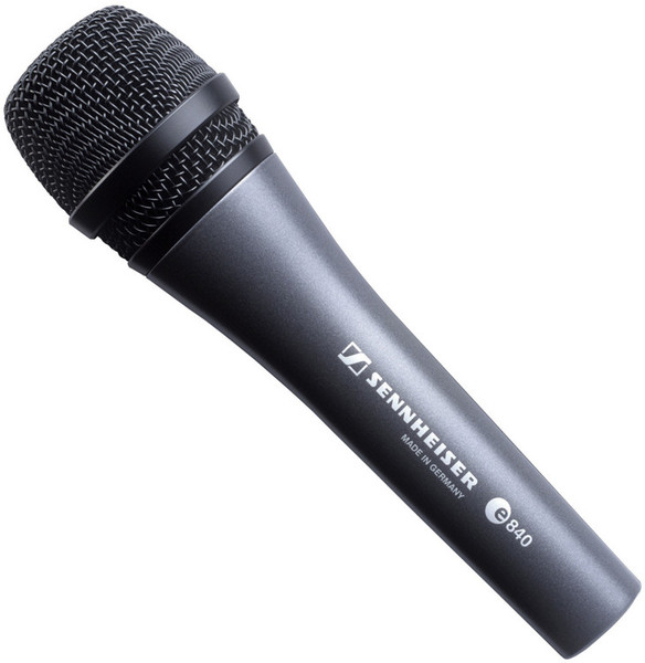 Sennheiser e840 Dynamic Vocal Microphone