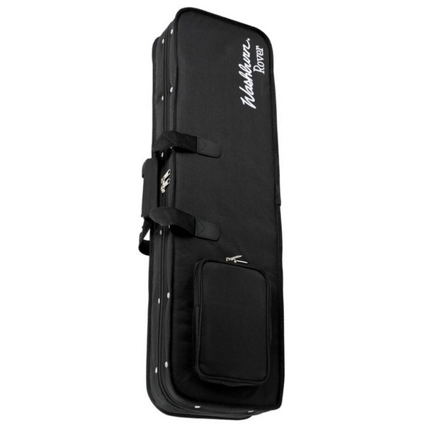 ウォッシュバーンローバー　Washburn Rover RO10 Amazon.co.jp: Washburn ワッシュバーン RO10 Rover Steel