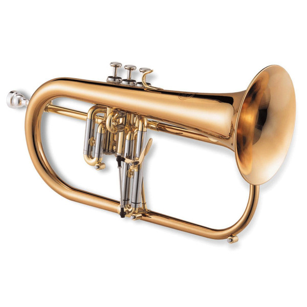 Jupiter JFH-846RL Flugel Horn