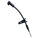 Sennheiser E908 B EW Micro Condensador para Saxo