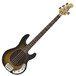 Music Man StingRay 3EQ Bass Guitar, RN, Tobacco Burst