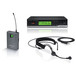 Sennheiser XSW52 E Wireless Headmic Set
