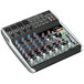 Behringer Xenyx Q1202USB Premium 12-Input 2-Bus Mixer