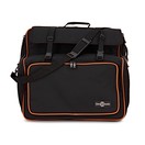Deluxe 37 key/96 Bass Accordion Gig Bag by Gear4music