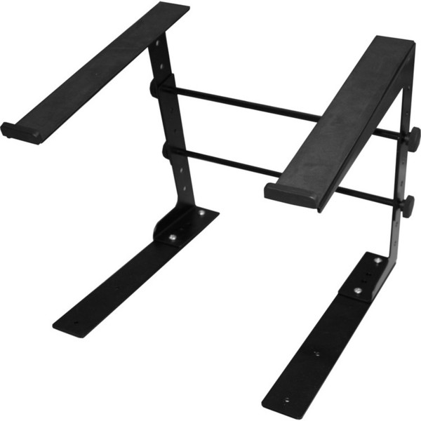 Ultimate Support JamStand LPT-100 Multi-Pupose DJ Laptop Stand