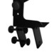 Ultimate Support JamStand LPT-100 Multi-Pupose DJ Laptop Stand Vertical Clamps