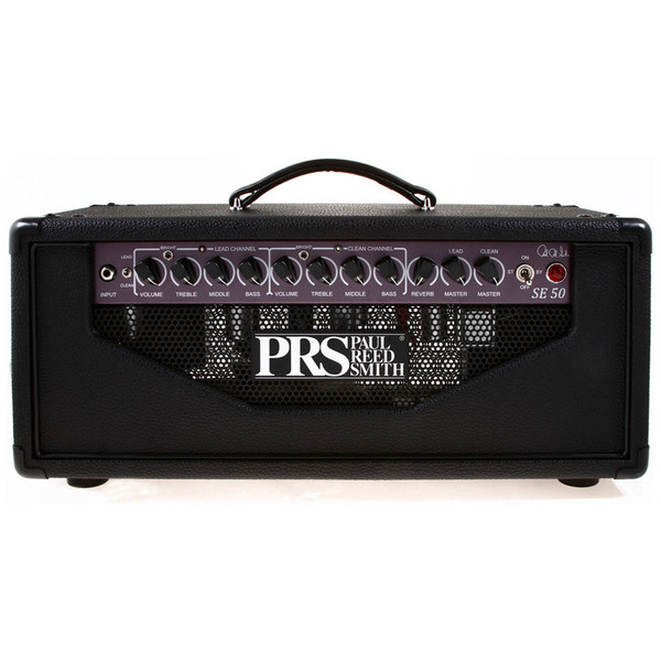 PRS SE50 Guitar Amp Head