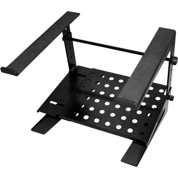 Ultimate Support JamStand LPT-200 Multi-Pupose DJ Laptop Stand