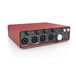 Focusrite Scarlett 18i8