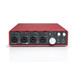 Focusrite Scarlett 18i8