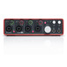 Focusrite Scarlett 18i8