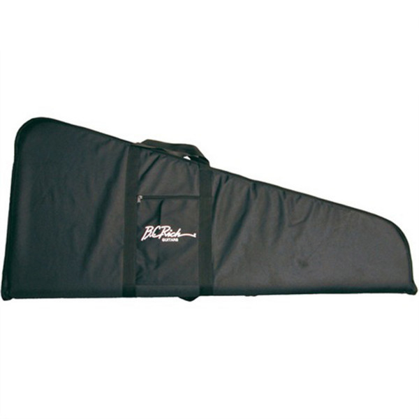 BC Rich Padded Guitar Gig Bag, Universal