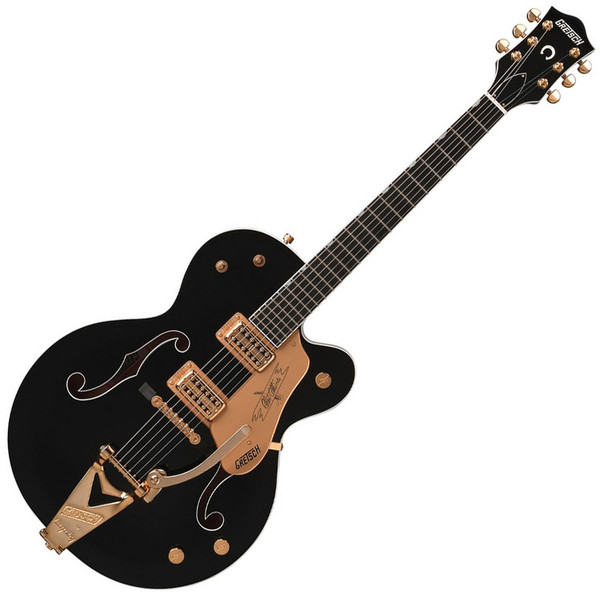 Chet Atkins Gretsch Guitars