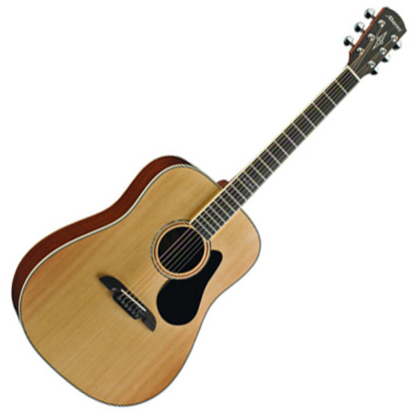Alvarez ATD60