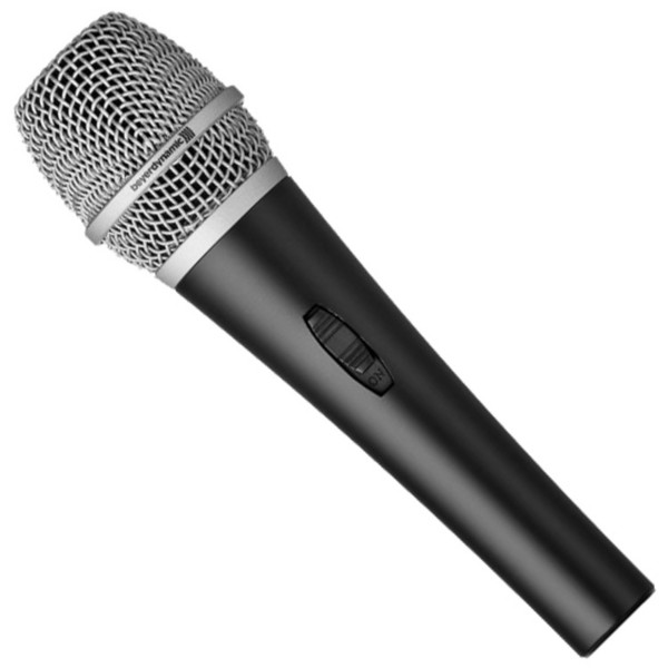 Beyerdynamic TG V30d s