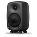 Genelec 8030B Bi-Amped Nearfield Monitor, Single Left Angle