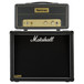 Marshall JTM1H 1W Valve Head & 1936G Cabinet Half Stack