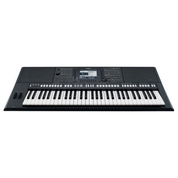 Yamaha PSR-S750