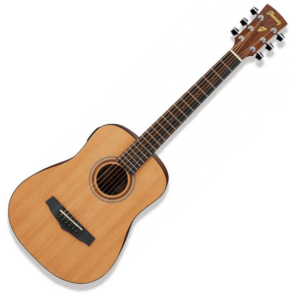 Ibanez Mini PF58 Acoustic