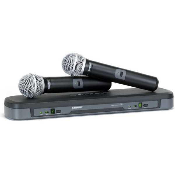 Shure PG288/PG58 Channel 70