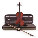 Westbury Violino intermedio anticato misura 1/2  