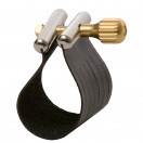 Rovner 3R abrazadera de la serie Star para clarinete bajo