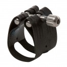Rovner L4 Light Eb Clarinet Ligature and Cap