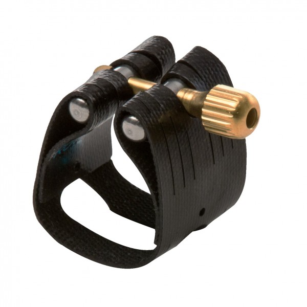 Rovner L13 Light Tenor/Small Bari Saxes Ligature and Cap