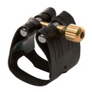 Rovner L7.5 abrazadera y tapa ligera y fina para saxof&oacute;n bar&iacute;tono