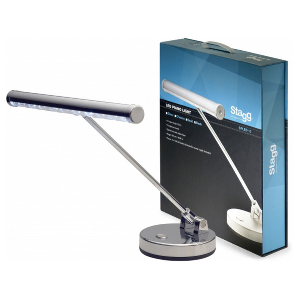 Stagg LED Lamp for Piano/Desk
